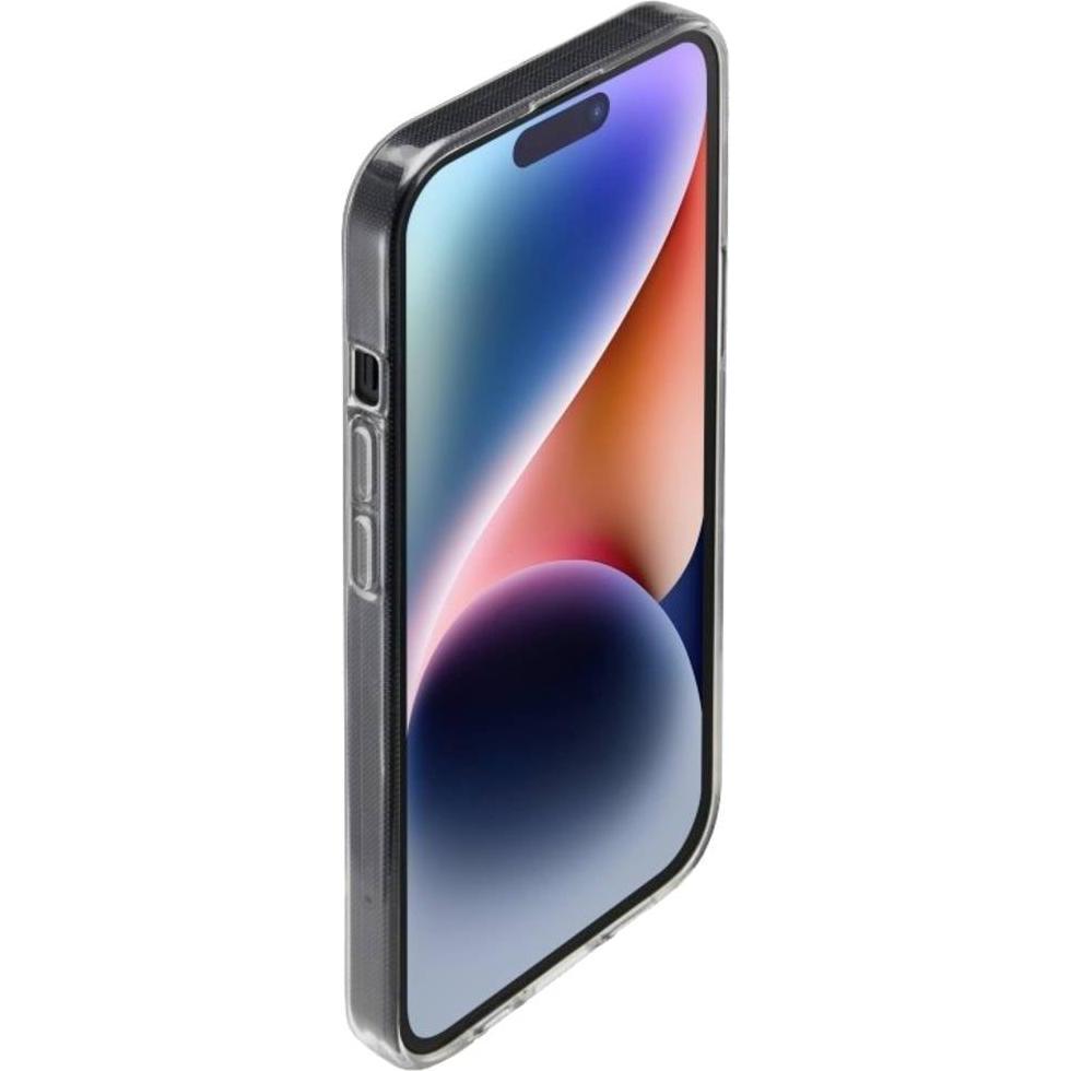 Thumbnail - Hama Always Clear (Apple iPhone 15), Smartphone Hülle, Transparent