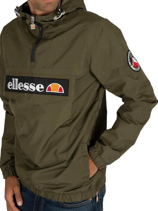 Immagine prodotto Ellesse Mont II OH (S)