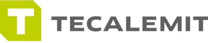 Produktbild Tecalemit Handkolbenpumpe