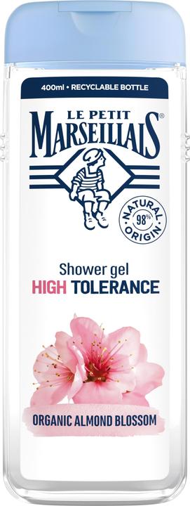 Produktbild Johnsons Extra Gentle Shower Cream Delicate Shower Cream Almondossom 400Ml (400 ml)