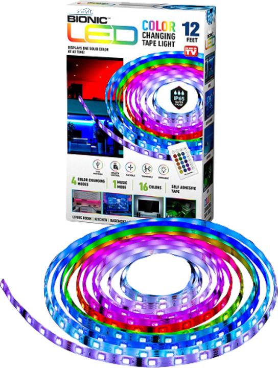 Actual product image Starlyf Bionic LED (365 cm, Indoor)