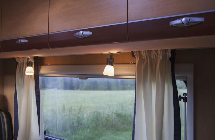 Immagine prodotto Star Trading P45 (E14, 250 lm, 1 x)