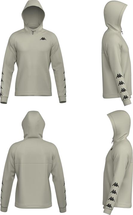 Produktbild Kappa Gikom (XXL)