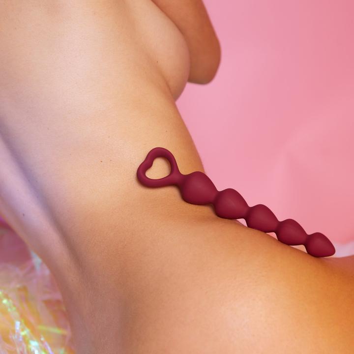 Image du produit Love to Love Bing Bang M - Plum Star