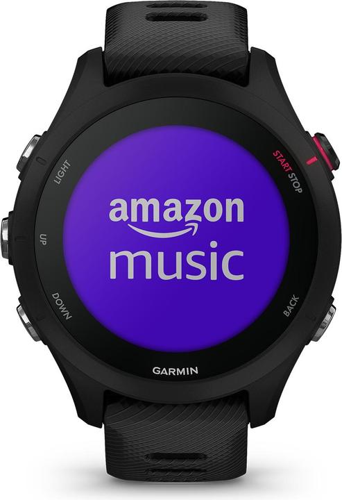 Image du produit Garmin Forerunner 255S Music (41 mm)