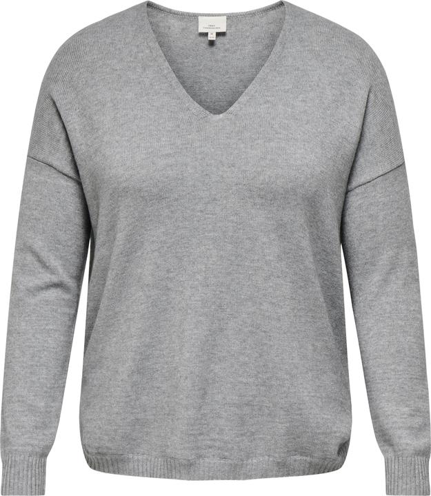 Image du produit Only CARMARGARETA Strickpullover Strickpullover (L)