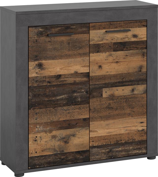 Matera Nachbildung, Old Wood