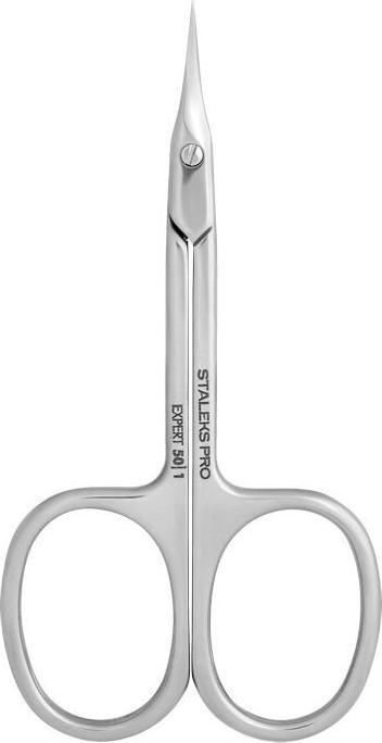 Produktbild Staleks Cuticle scissors Expert 50 Type 1 (Professional Cuticle Scissors)