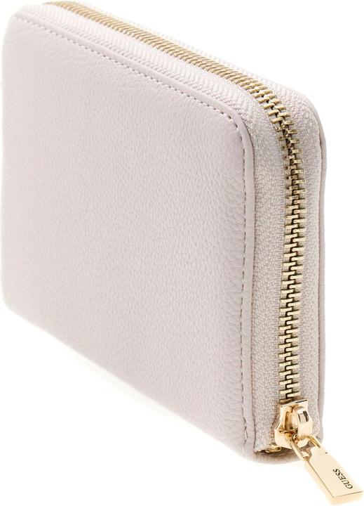 Actual product image Guess Laurel II SLG Medium Zip Around Wallet