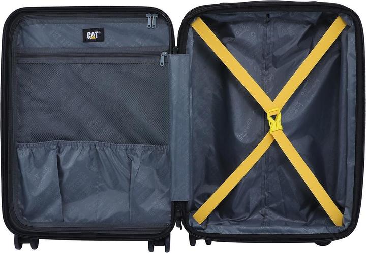 Actual product image BBM Cat Stealth (32 l)