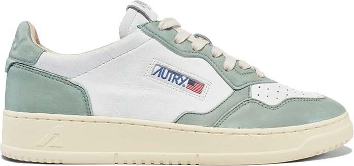 Produktbild Autry Medalist Low W (36)