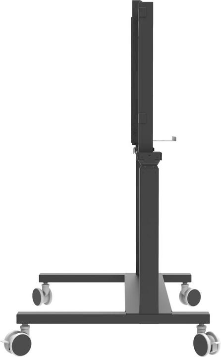 Produktbild Celexon Professional elektrisch höhenverstellbarer Display Rollwagen Adjust-42100MB - 65cm (120 kg)