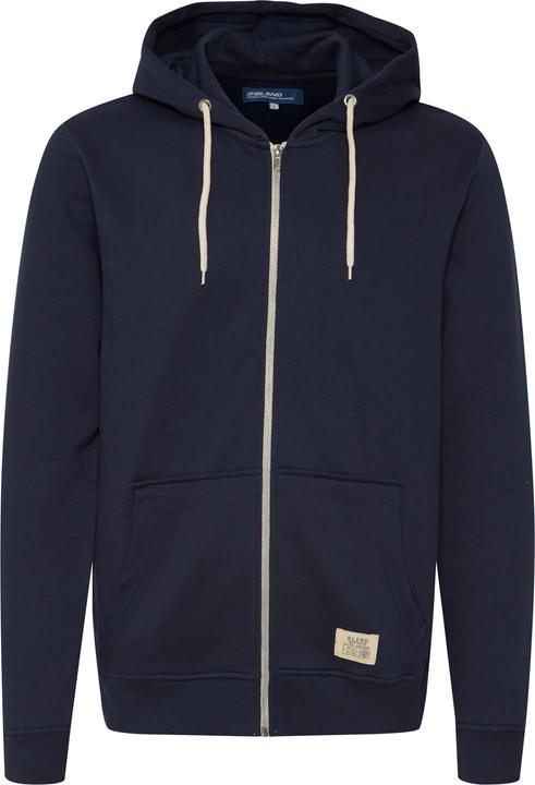 Navy solid (70230)