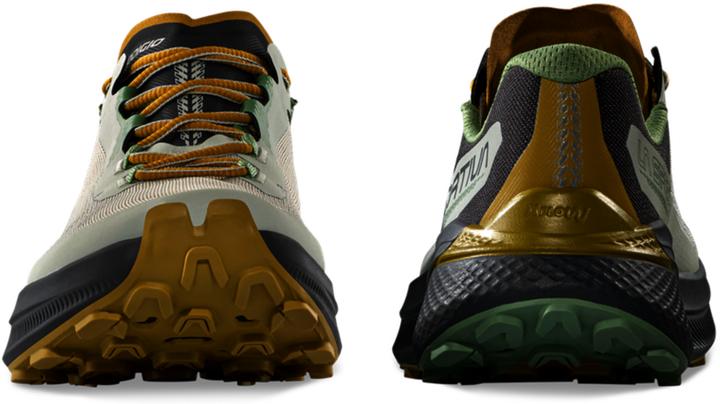 Produktbild La Sportiva Prodigio Woman, Mountain Running® Schuh Low Cut (42)