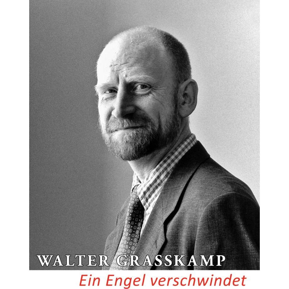 Ein Engel verschwindet, Fachbücher von Walter Grasskamp, Henry Hughes, Julia Voss, Jean-Marc Poinsot