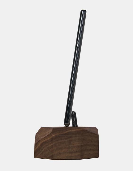 Image du produit Oakywood Geometric Dock - Station d'accueil pour smartphone - USB-C