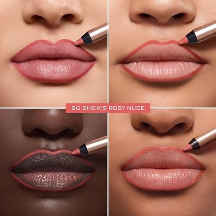 Immagine prodotto Lancôme Lip Idôle Liner 50 (50 Il nudo rosato dello sceicco)