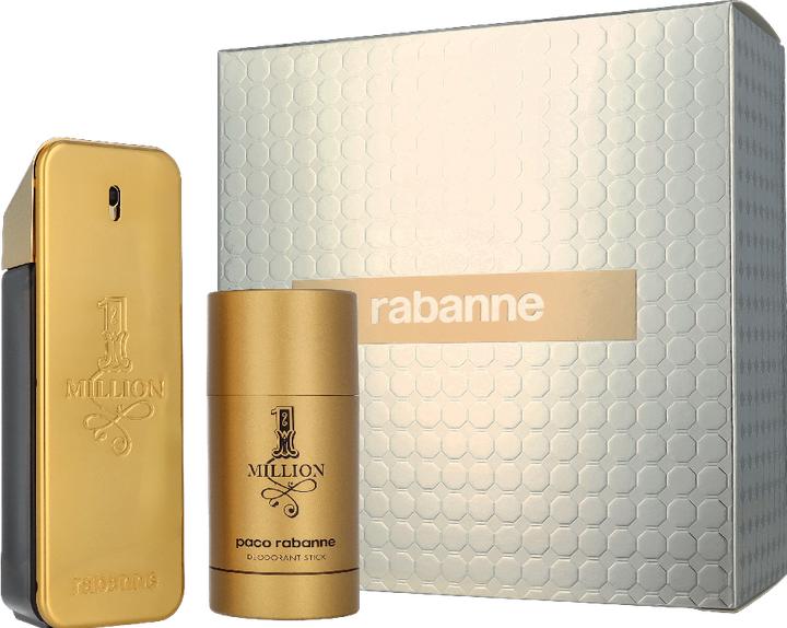 Immagine prodotto Paco Rabanne 1 Million (Set di profumi, Set per la cura del corpo)