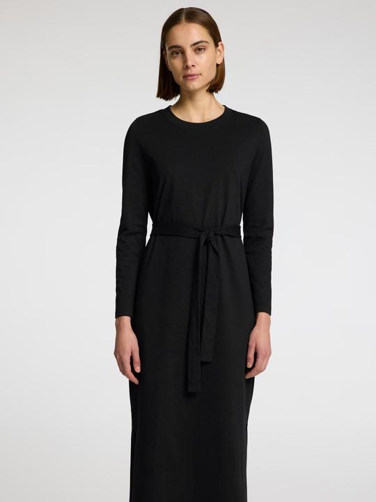 Image du produit Selected Femme Robe midi à manches longues (M)