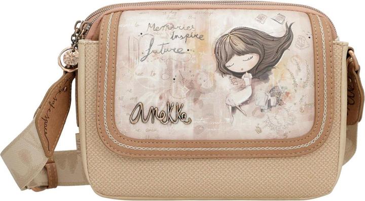 Actual product image Anekke Nature Umhängetasche 23 cm