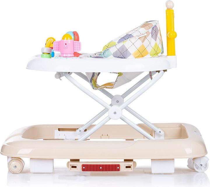 Produktbild Chipolino Party-Walker 4in1 Latte