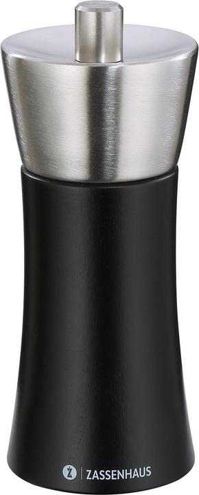 Zassenhaus Macina sale "Augsburg" 18 cm nero (Sale)