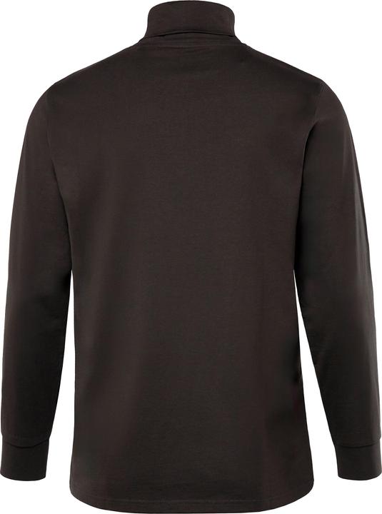 Produktbild JP1880 Rollkragen-Shirt, Basic, Jersey, lange Ärmel (6XL)