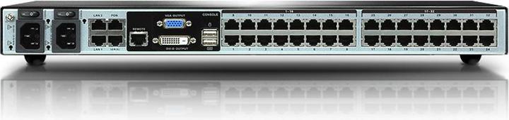 Immagine prodotto Aten Switch KVM su IP