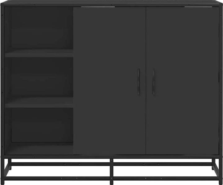 Image du produit vidaXL Sideboard (92 x 35 x 76 cm)
