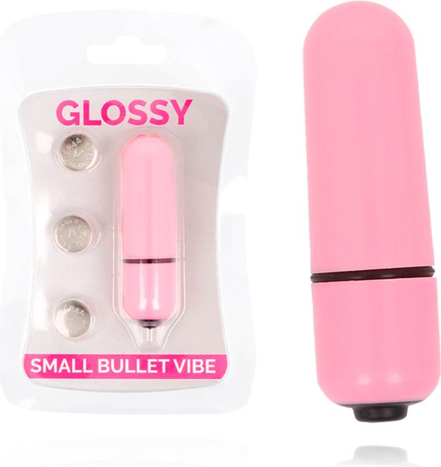 Productafbeelding Glossy Minivibrator "Vibe