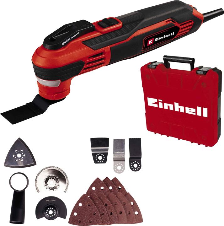 Immagine prodotto Einhell TE-MG 350 EQ