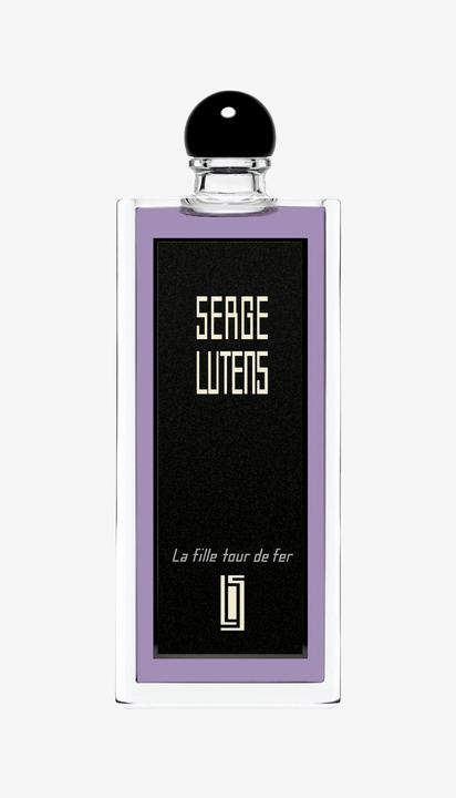 Image du produit Serge Lutens La fille tour de fer (Eau de parfum, 50 ml)
