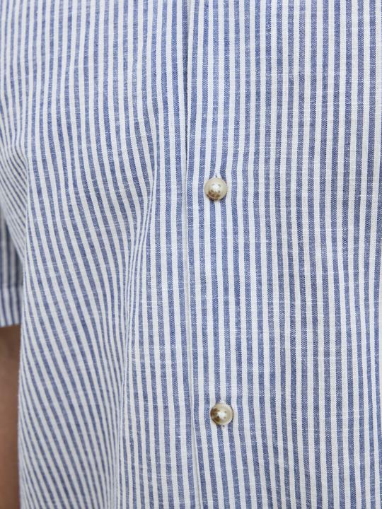 Produktbild Jack & Jones Jjesummer Resort Shirt Ss Sn (M)