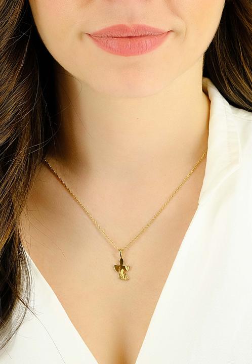 Image du produit Muau Ange (Or jaune 750/18K)