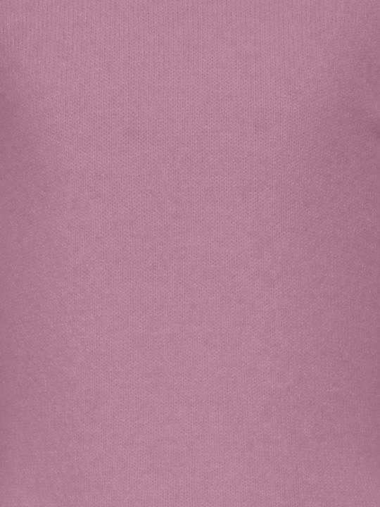 Actual product image Only Kmgkatia Life Ls Puff O-Neck Cp Knt Noos (110)