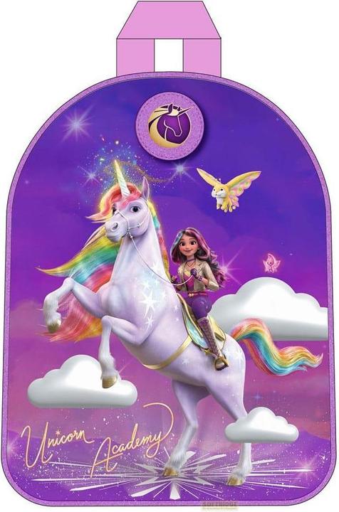 Actual product image Vadobag Unicorn Academy Rucksack It's Fate 29 cm