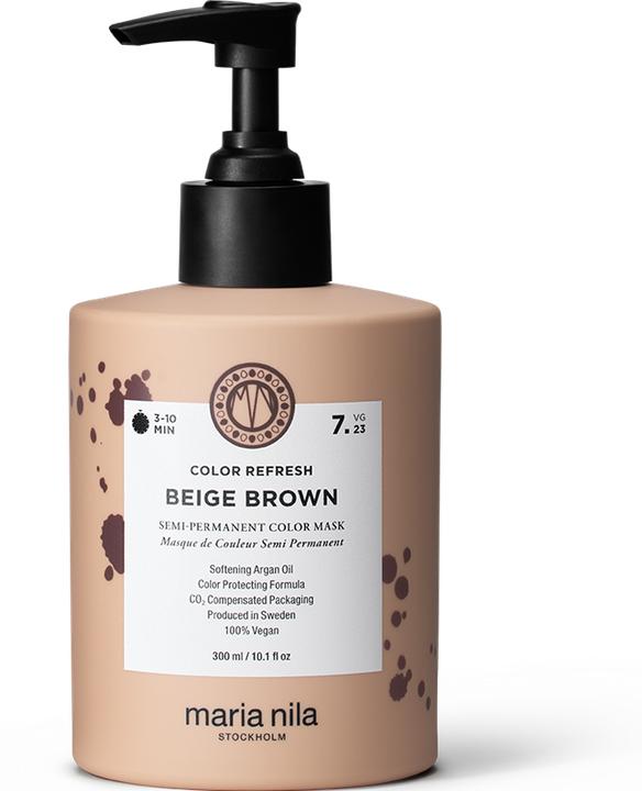 Immagine prodotto Maria Nila Colour Refresh Farbhaarmaske (300 ml)