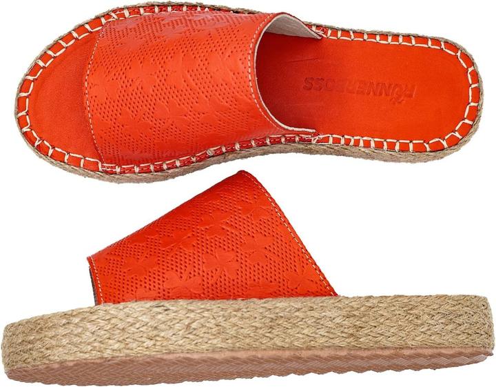 Image du produit Bonateks Sandali a Zeppa (40)