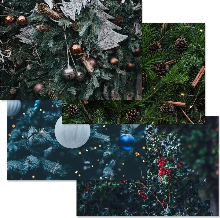 Produktbild Trendform Deep Forest (42 x 29.70 cm)