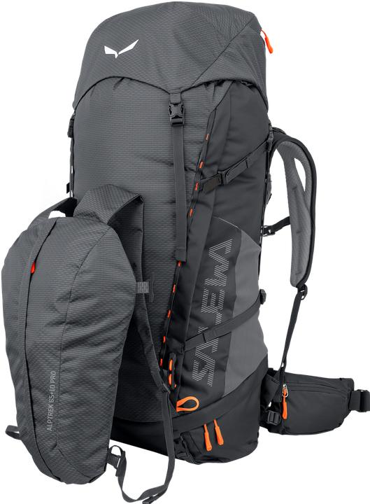 Image du produit Salewa Alptrek + L Pro (65 l)