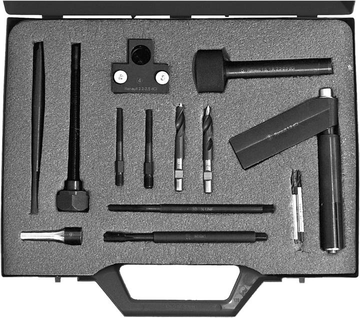 Produktbild SW-Stahl 03707L Glühkerzen Reparaturwerkzeugsatz
