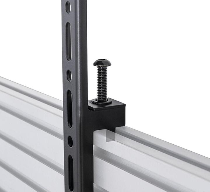 Immagine prodotto b-tech SYSTEM X - VESA 600 Flat (Muro, 42")