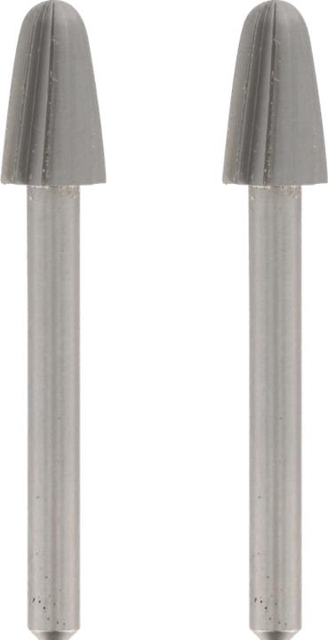 Produktbild Dremel Hochgeschwindigkeits-Fräsmesser Ø 6,3 mm (2 Stück)