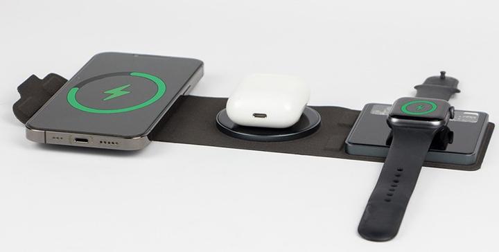 Produktbild Neo MagSafe-kompatibler 3-in-1 Wasserhahn (15 W)