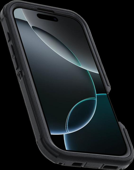 Produktbild OtterBox Defender mit MagSafe (Apple iPhone 16 Pro)