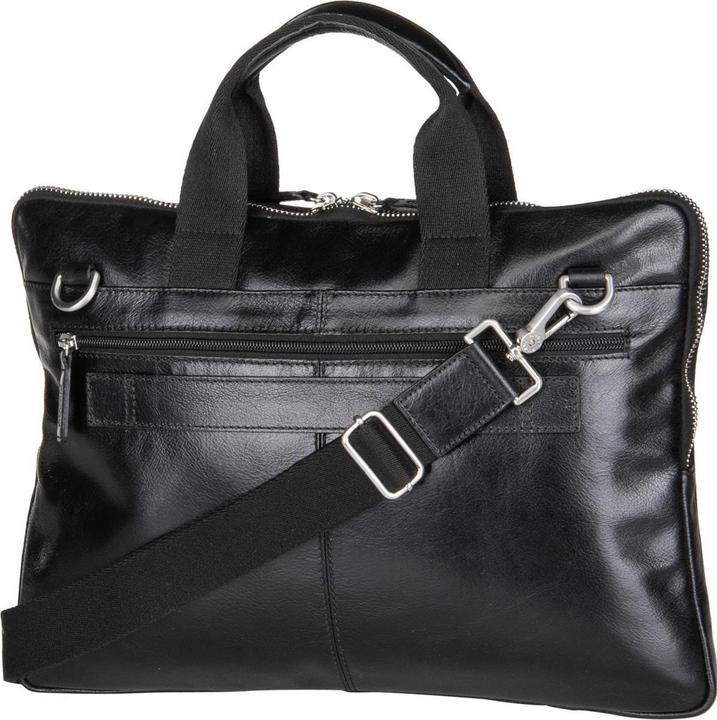 Immagine prodotto Picard Buddy Aktentasche Leder 40 cm Laptopfach (17")