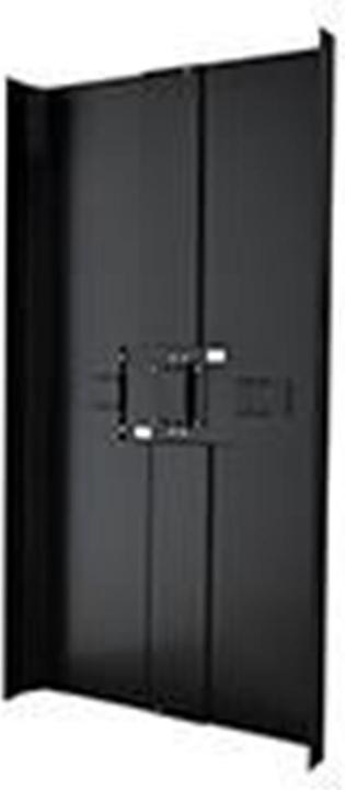 Produktbild b-tech Adjustable Rear Screen Cover (55", 50 kg)