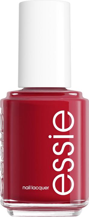 Actual product image Essie Nagellack (750 not red y for bed, Colour paint)