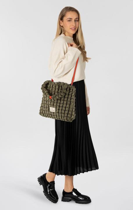 Immagine prodotto Les Visionnaires Unio Shopper Bubble Shopper Tasche 43 cm (11 l)