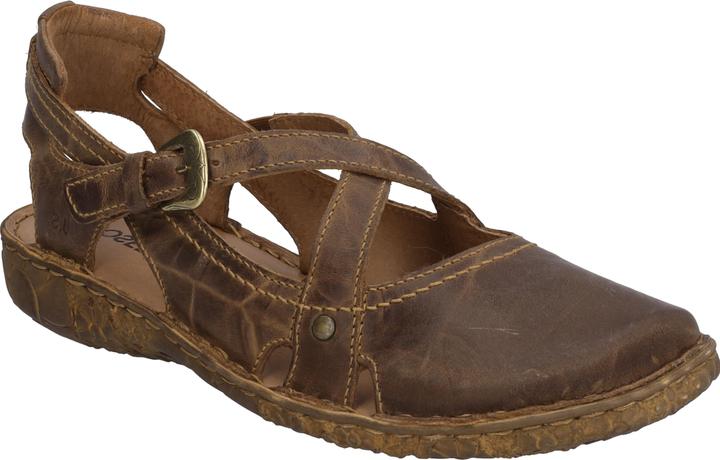 Josef Seibel Sandalen/Sandaletten (42)